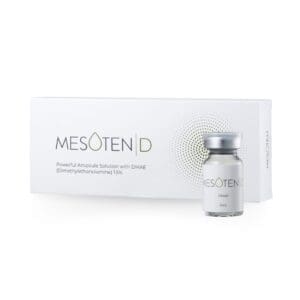 Mesoten D