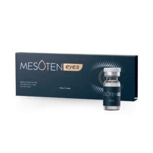 Mesoten Eyes