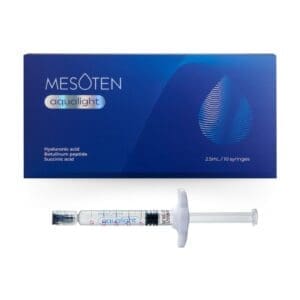 Mesoten aqualight