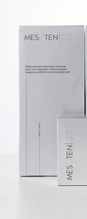 Mesoten Pure Skin